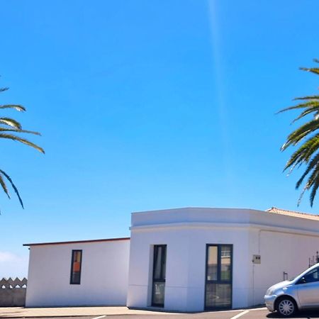 Casa Pirusa Barlovento Eksteriør billede